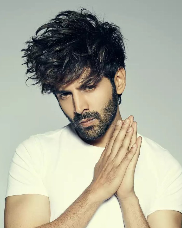 kartik aaryan 2